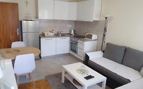 Apartment Italiano